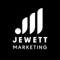 Logo for Jewett Marketing