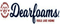Logo for Dearfoams