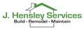 Logo for J. Hensley