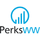Logo for PerksWW