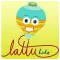 Logo for Lattu Kids
