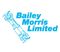 Logo for Bailey Morris
