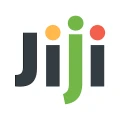 Logo for Jiji