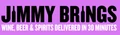 Logo for Jimmy Brings