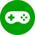 Logo for JioGames