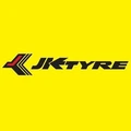 Logo for JK Tyre