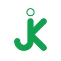 Logo for JK Technology