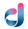 Logo for Dopple