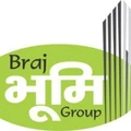 Logo of Braj Bhoomi Group