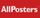 Logo of AllPosters
