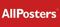 Logo for AllPosters