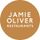Logo for Jamie Oliver Restaurants India