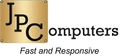 Logo for JPC Computers