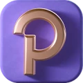 Logo for Pogo