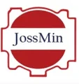 Logo for JossMin