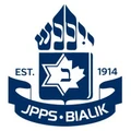 Logo for Jppsb Bialik