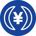 Logo for JPYC