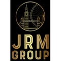 Logo for JRM Group