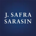 Logo of J. Safra Sarasin