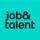 Logo for Jobandtalent