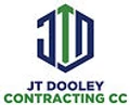 Logo for JTDooley