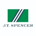 Logo for J.T. SPENCER