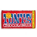 Logo for Tony's Chocolonely