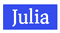 Logo for Julia Assurance