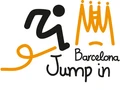Logo for Barca Jump