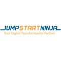 Logo for JumpStartNinja Technologies