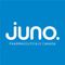 Logo for Juno