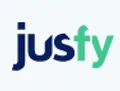Logo of Jusfy