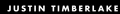 Logo for Justin Timberlake