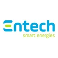 Logo for Entech smart energies