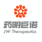 Logo for JW Therapeutics
