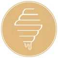 Logo for JW Honey
