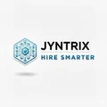 Logo for Jyntrix