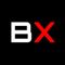 Logo for BunkerEx