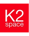 Logo of K2 Space