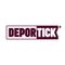 Logo for Deportick