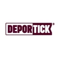 Logo for Deportick