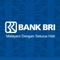 Logo for Bank Rakyat Indonesia