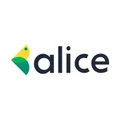 Logo of MyAlice