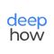 Logo for DeepHow
