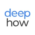 Logo for DeepHow