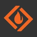 Logo for SourceForge