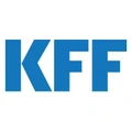 Logo for KFF