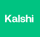 Logo for Kalshi