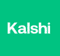 Logo for Kalshi