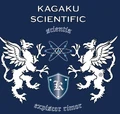 Logo for Kagaku Scientific